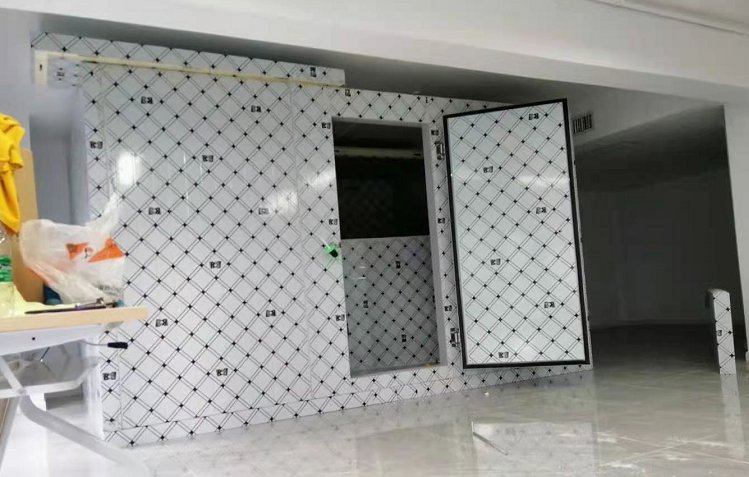 遵义医药冷库安装-遵义GSP医药冷库安装-遵义医药冷库冷链验证服务