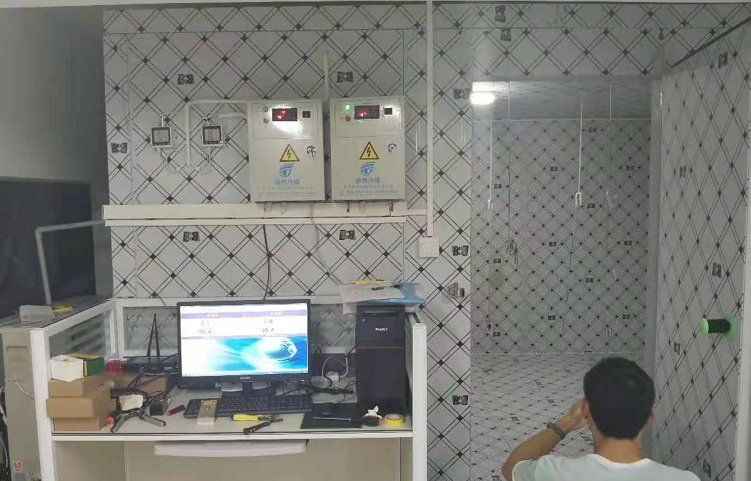 遵义医药冷库安装-遵义GSP医药冷库安装-遵义医药冷库冷链验证服务