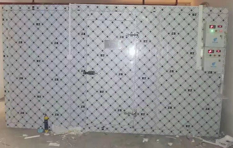 遵义医药冷库安装-遵义GSP医药冷库安装-遵义医药冷库冷链验证服务