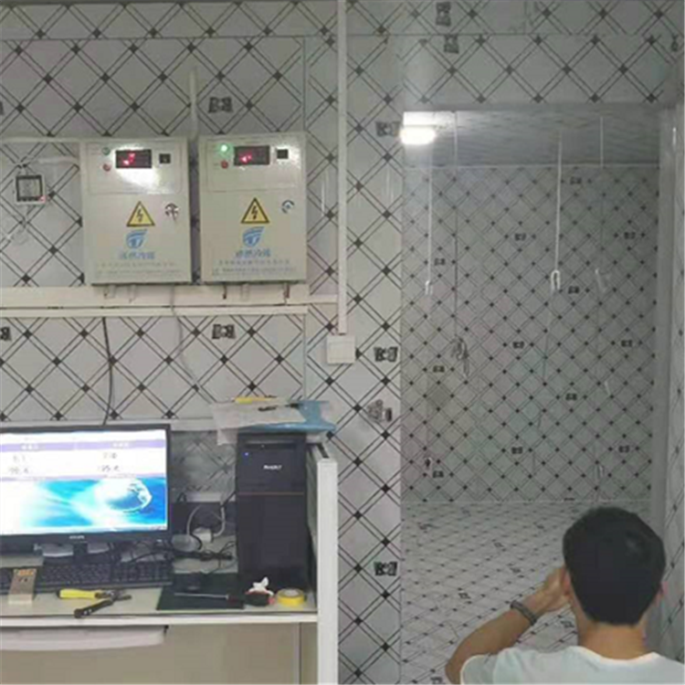 福泉冷库安装 九游老哥俱乐部官方网站冷库安装