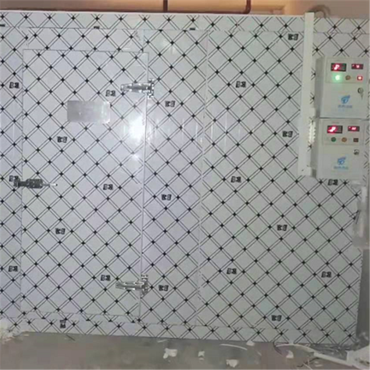 长顺冷库安装 九游老哥俱乐部官方网站冷库安装