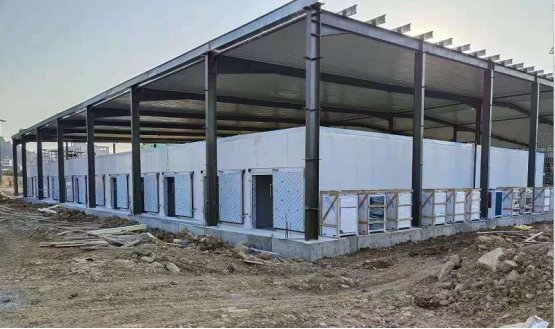 水城冷库安装 九游老哥俱乐部官方网站冷库安装