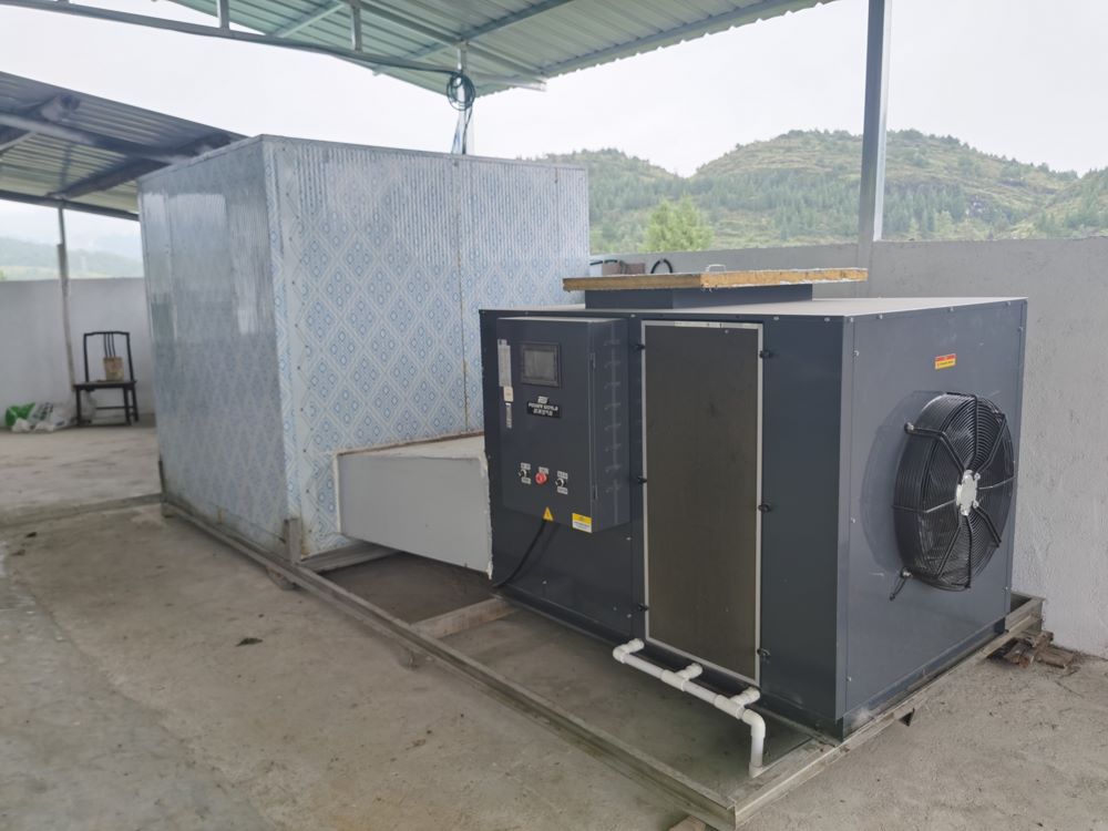 黔西南州花椒烘干机安装 九游老哥俱乐部官方网站花椒烘干机安装