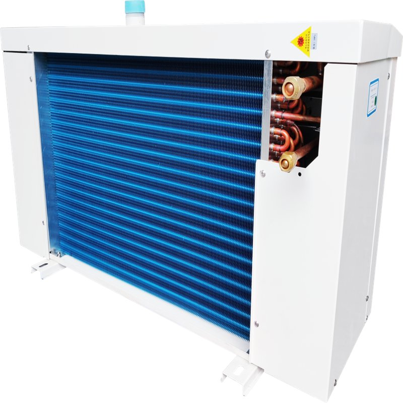 修文县双温冷库安装