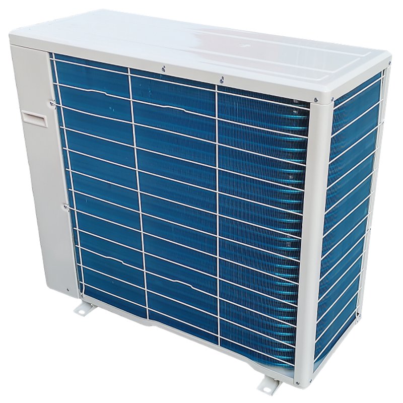 镇宁县双温冷库安装