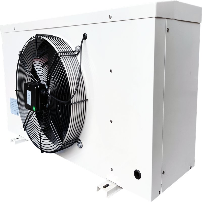 镇宁县双温冷库安装