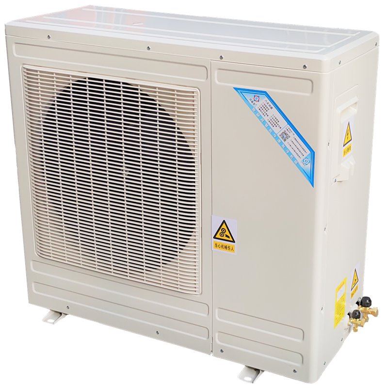 六枝特区双温冷库安装