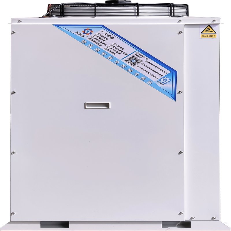 石阡县双温冷库安装