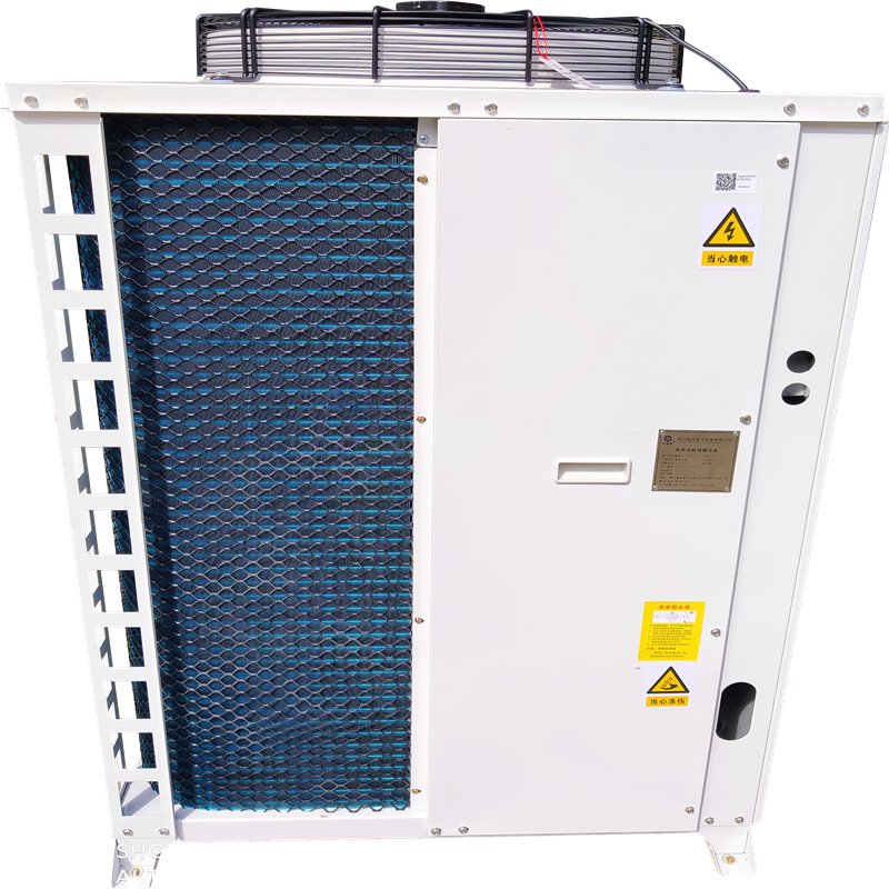 石阡县双温冷库安装