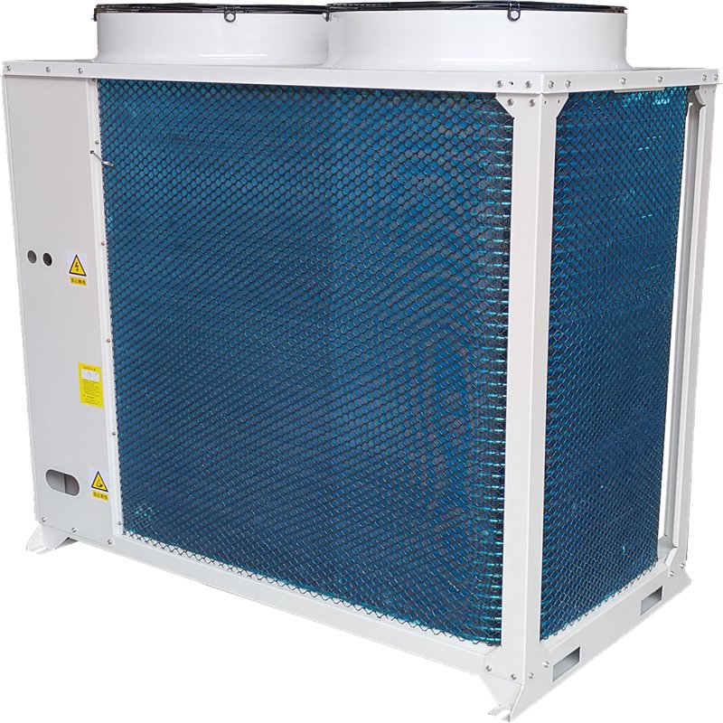 石阡县双温冷库安装