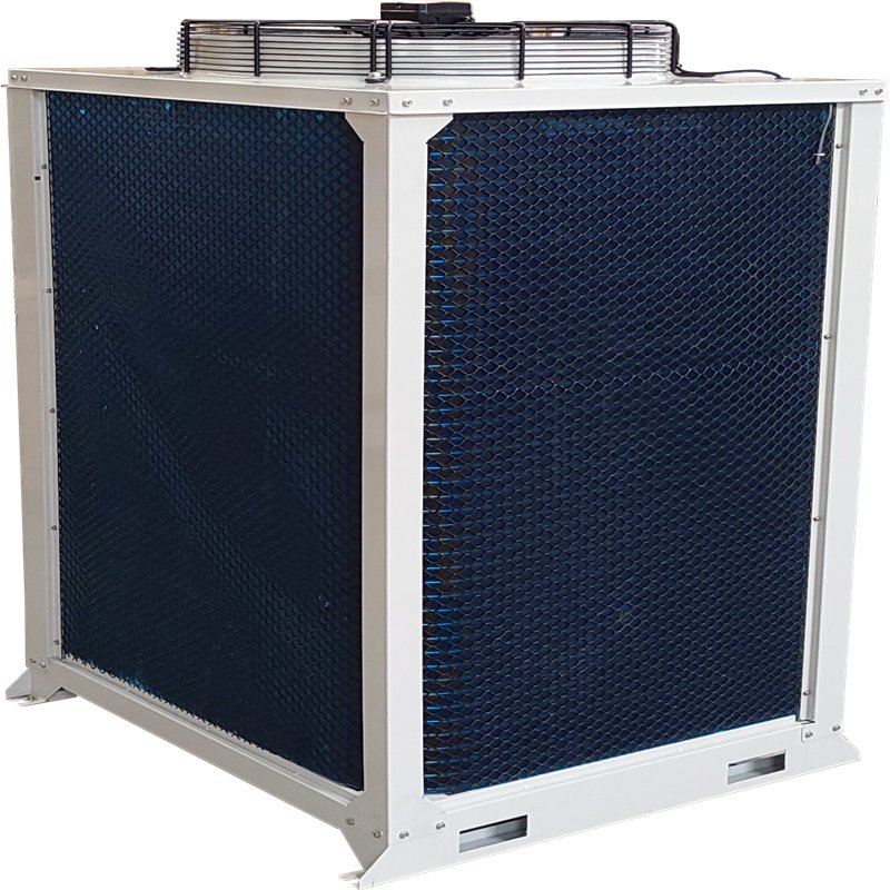 沿河县双温冷库安装