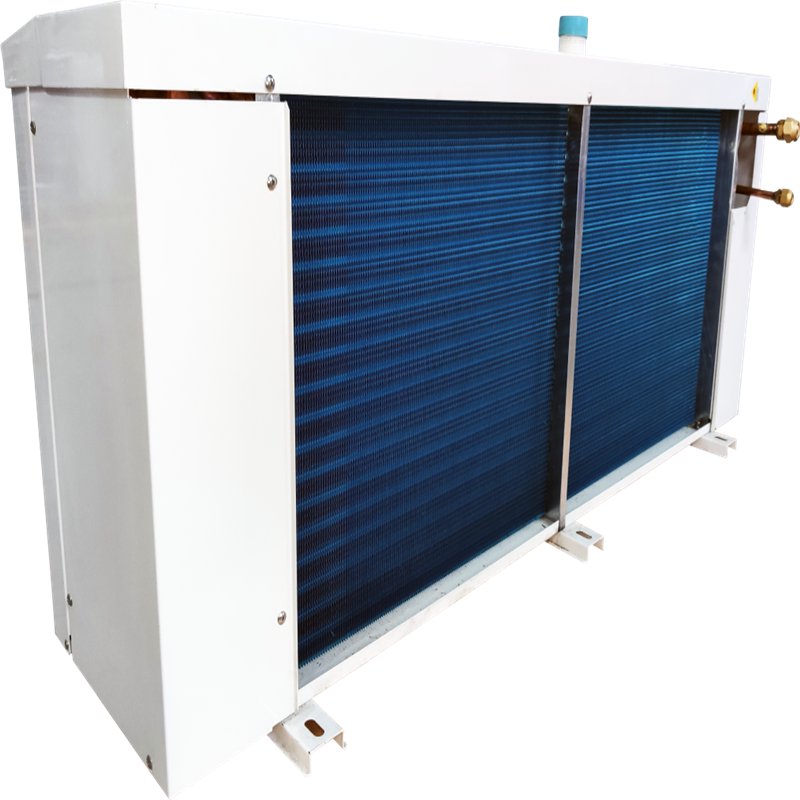 金沙县双温冷库安装