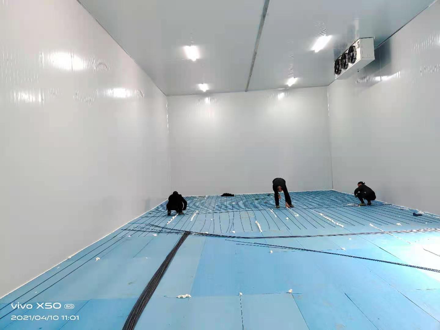 遵义排酸冷库安装-遵义冷库安装-遵义冷库设计