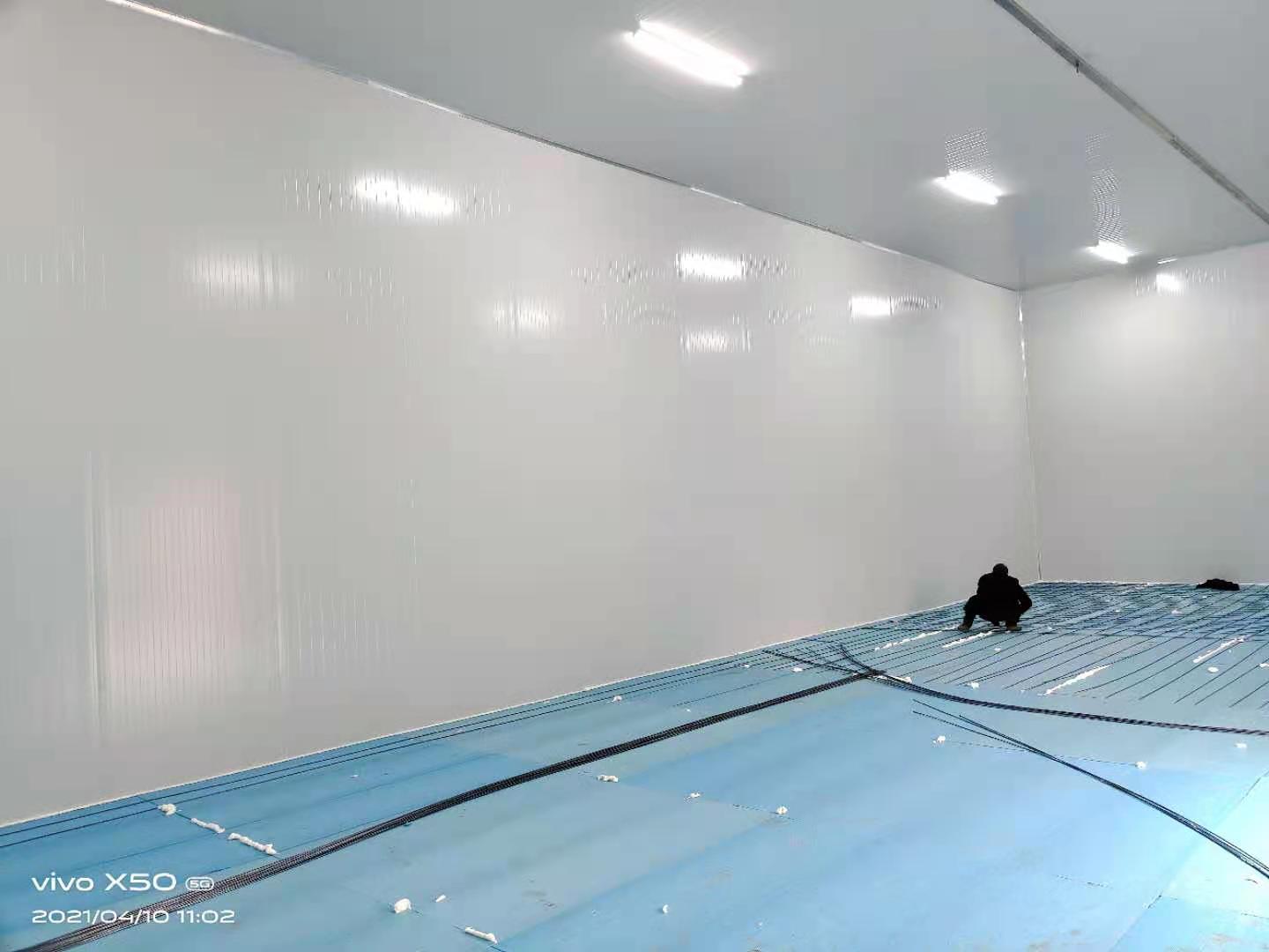 毕节排酸冷库安装，毕节冷库设计、毕节冷库维修，毕节冷库安装