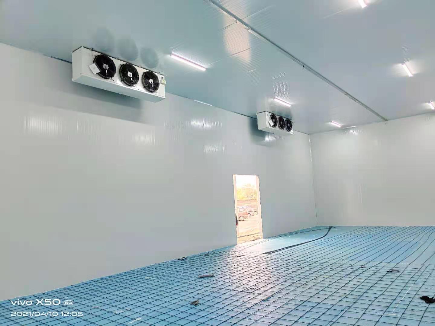 六盘水排酸冷库安装，六盘水冷库设计，六盘水冷库安装公司