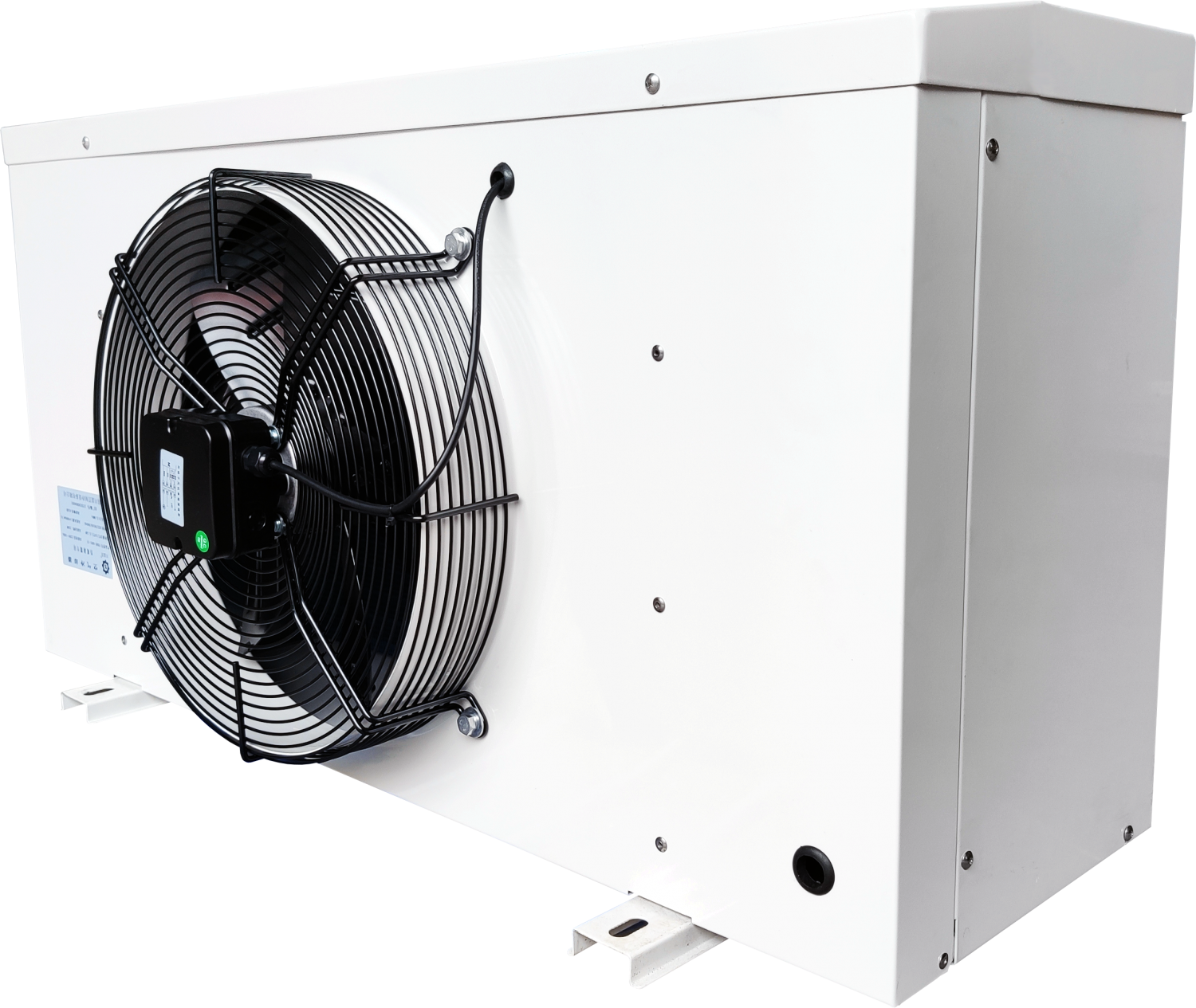 兴义市排酸冷库安装-黔西南州冷库安装-黔西南州冷库设计