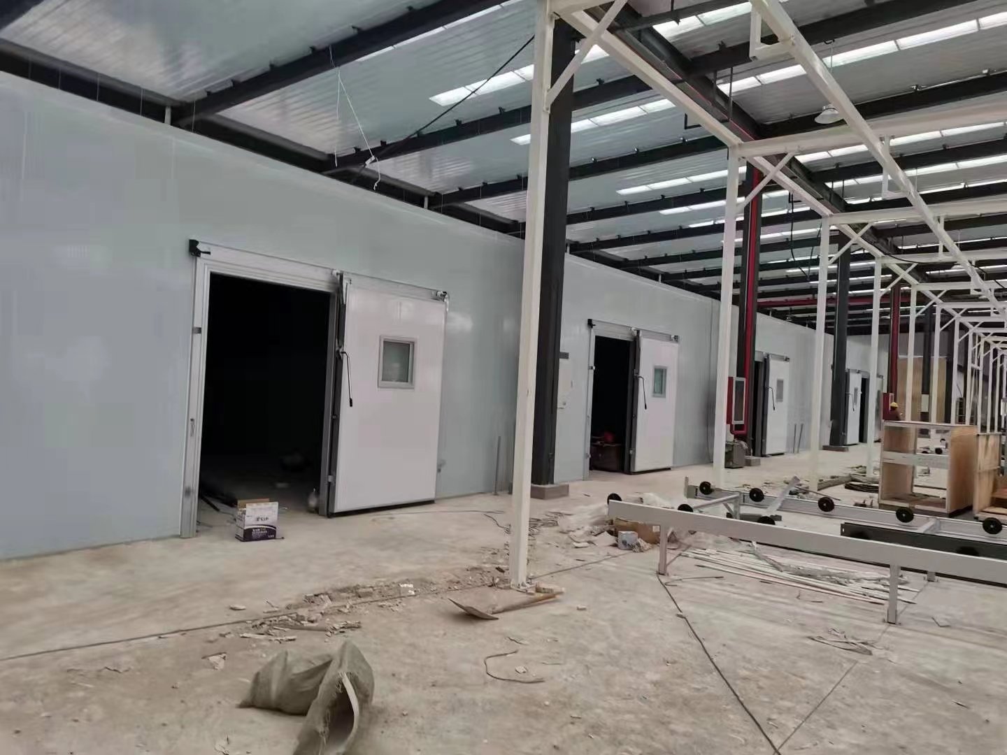 贵阳保鲜库安装-贵阳保鲜库设计-贵阳保鲜预冷库安装