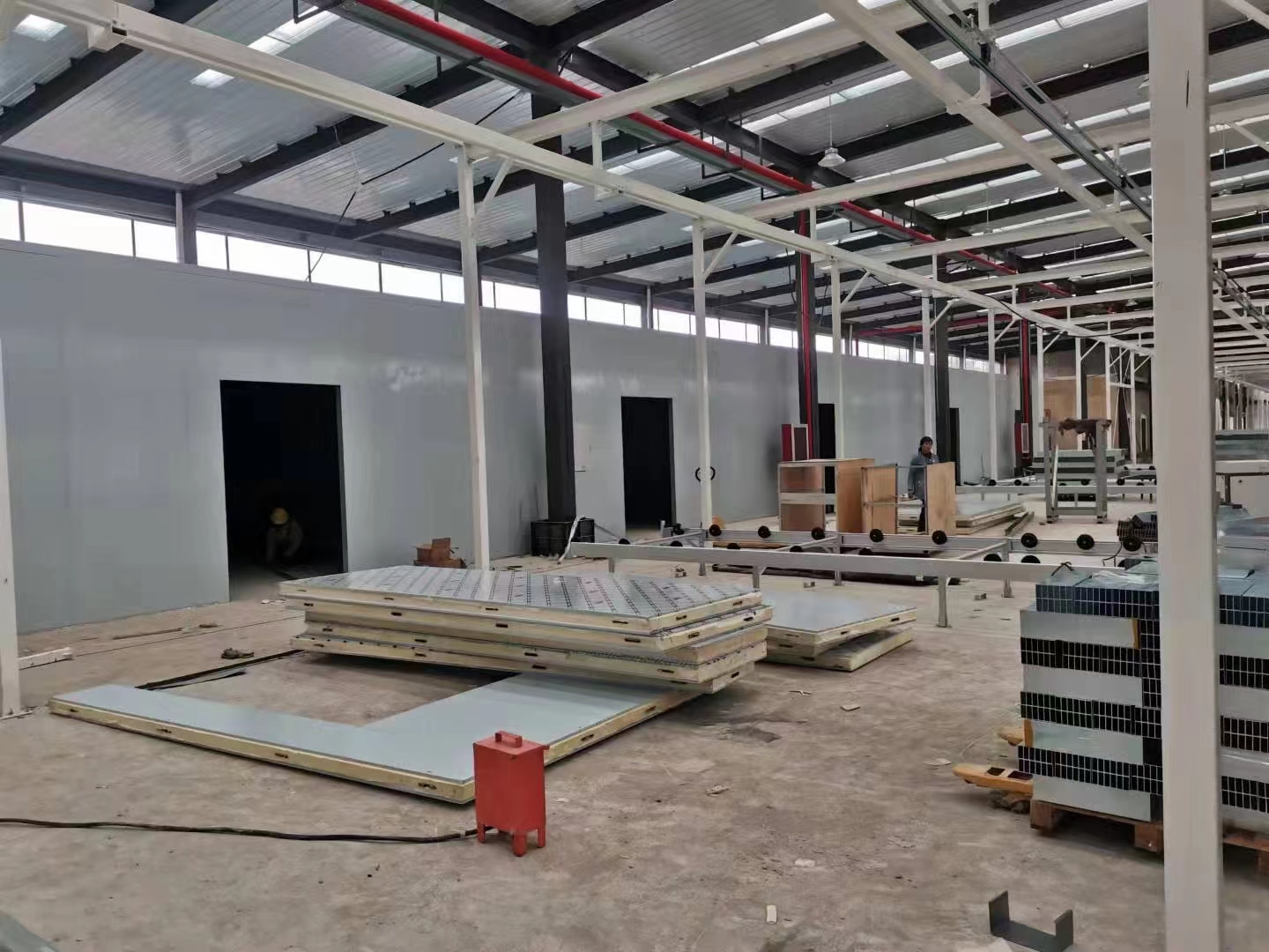 贵阳保鲜库安装-贵阳保鲜库设计-贵阳保鲜预冷库安装