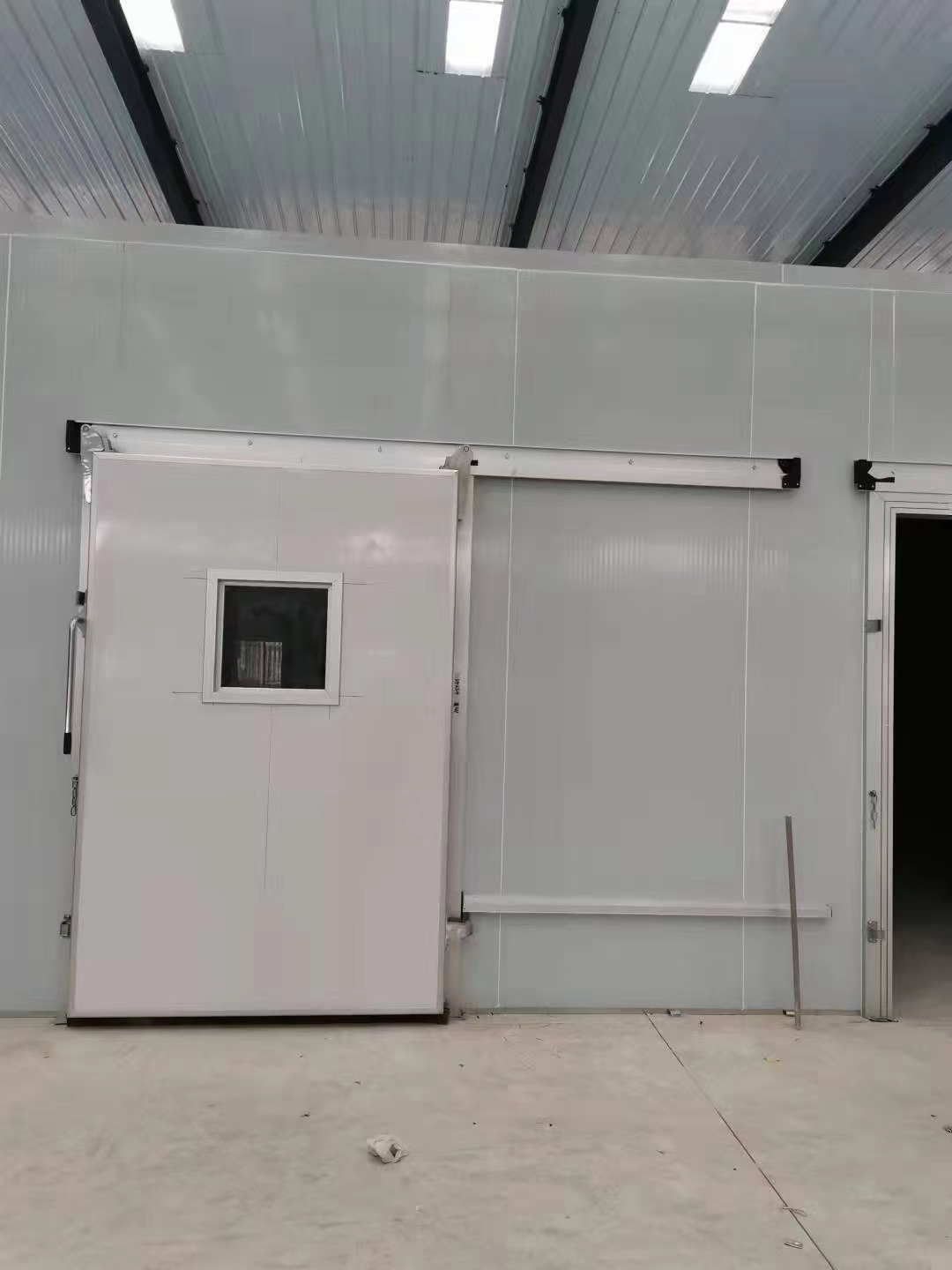 贵阳保鲜库安装-贵阳保鲜库设计-贵阳保鲜预冷库安装