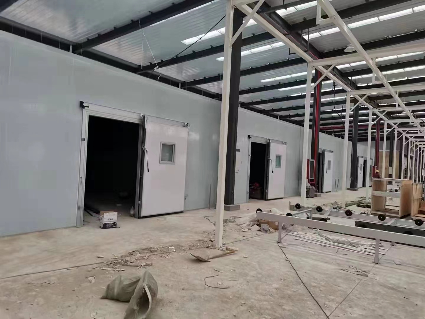 贵阳保鲜库安装-贵阳保鲜库设计-贵阳保鲜预冷库安装