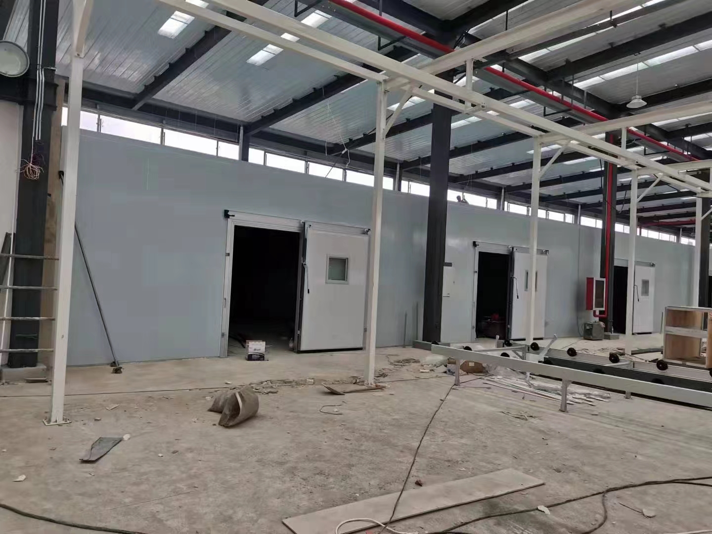 贵阳保鲜库安装-贵阳保鲜库设计-贵阳保鲜预冷库安装