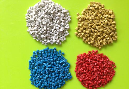 聚乙烯再生材料