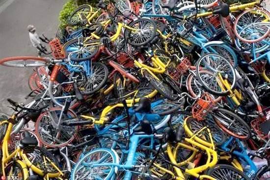 充电桩发展走向共享单车的老路