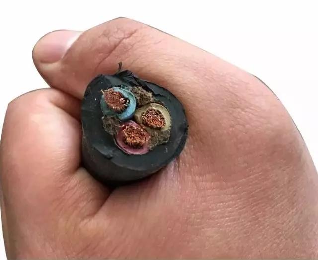 电缆绝缘材料橡胶