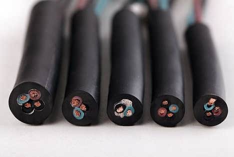 橡胶电缆与普通电缆的区别-新宝GG-科技注册场景,让平台更有趣
