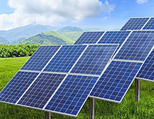 光伏电缆应该具备的能力-新宝GG-科技注册场景,让平台更有趣
