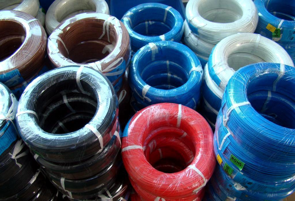 每年用电持续增长,要注意电线电缆能否承载-新宝GG-科技注册场景,让平台更有趣
