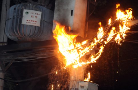 电线电缆容易引发火灾的原因以及预防措施-新宝GG-科技注册场景,让平台更有趣
