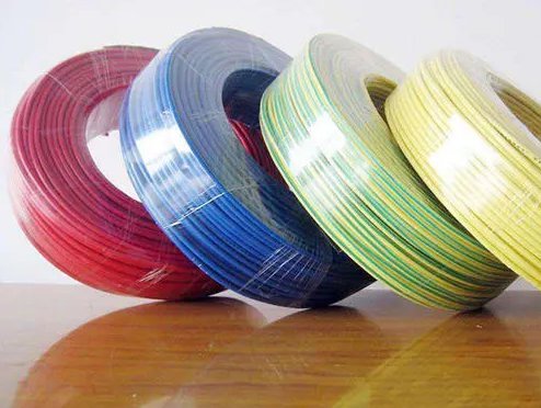 线缆行业还是要走品牌发展的道路-新宝GG-科技注册场景,让平台更有趣
