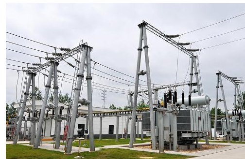 绿色智能环保的新型变电站将逐步走进大家的视野-新宝GG-科技注册场景,让平台更有趣
