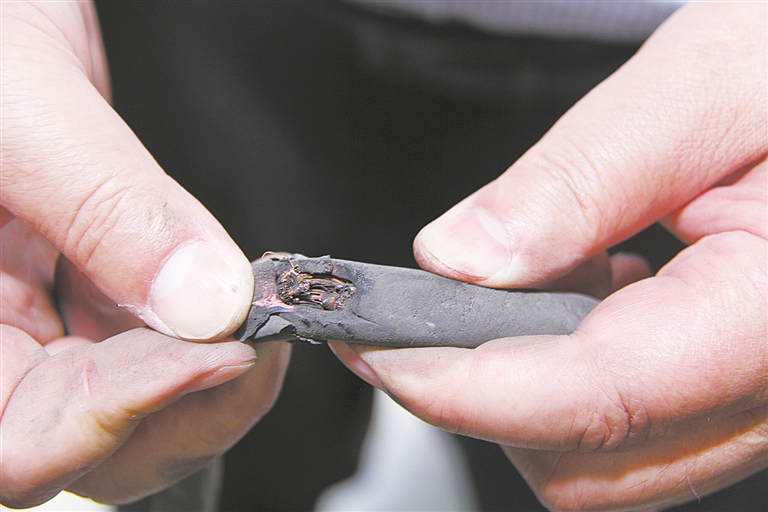 你知道电线电缆在运行中最容易出现哪些问题吗？-新宝GG-科技注册场景,让平台更有趣
