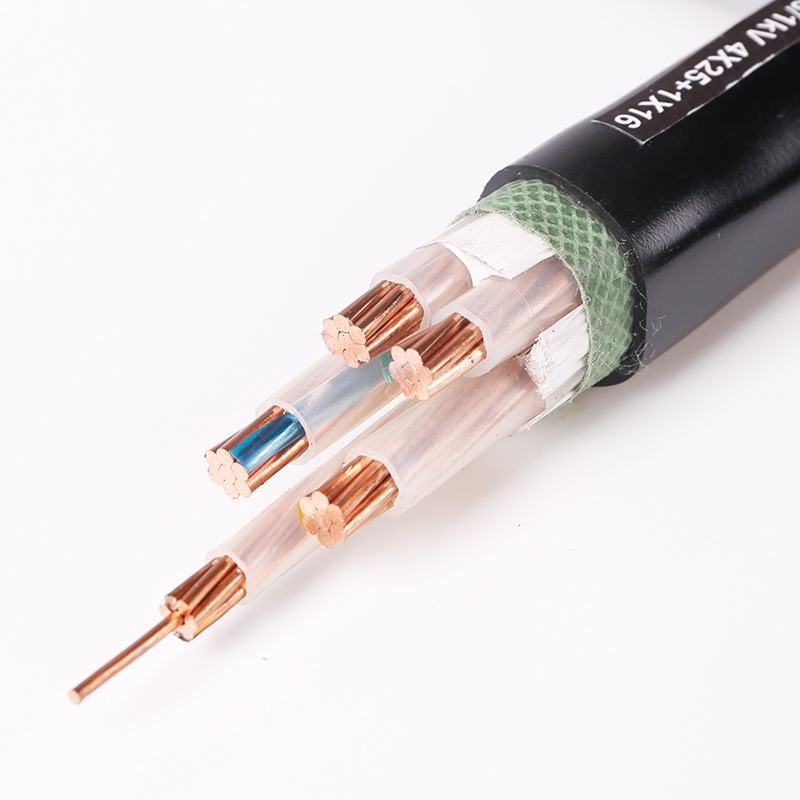 碳中和的发展趋势下对电缆行业的影响-新宝GG-科技注册场景,让平台更有趣
