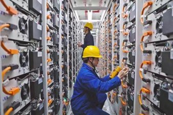 新型的城市级电力系统已然成为未来的发展趋势-新宝GG-科技注册场景,让平台更有趣
