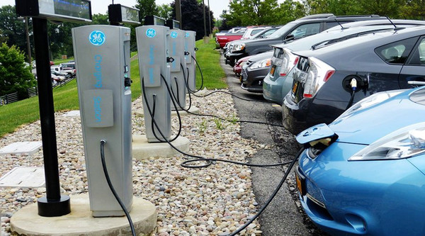 新能源汽车的痛点之一充电难问题势必会得到有效解决-新宝GG-科技注册场景,让平台更有趣
