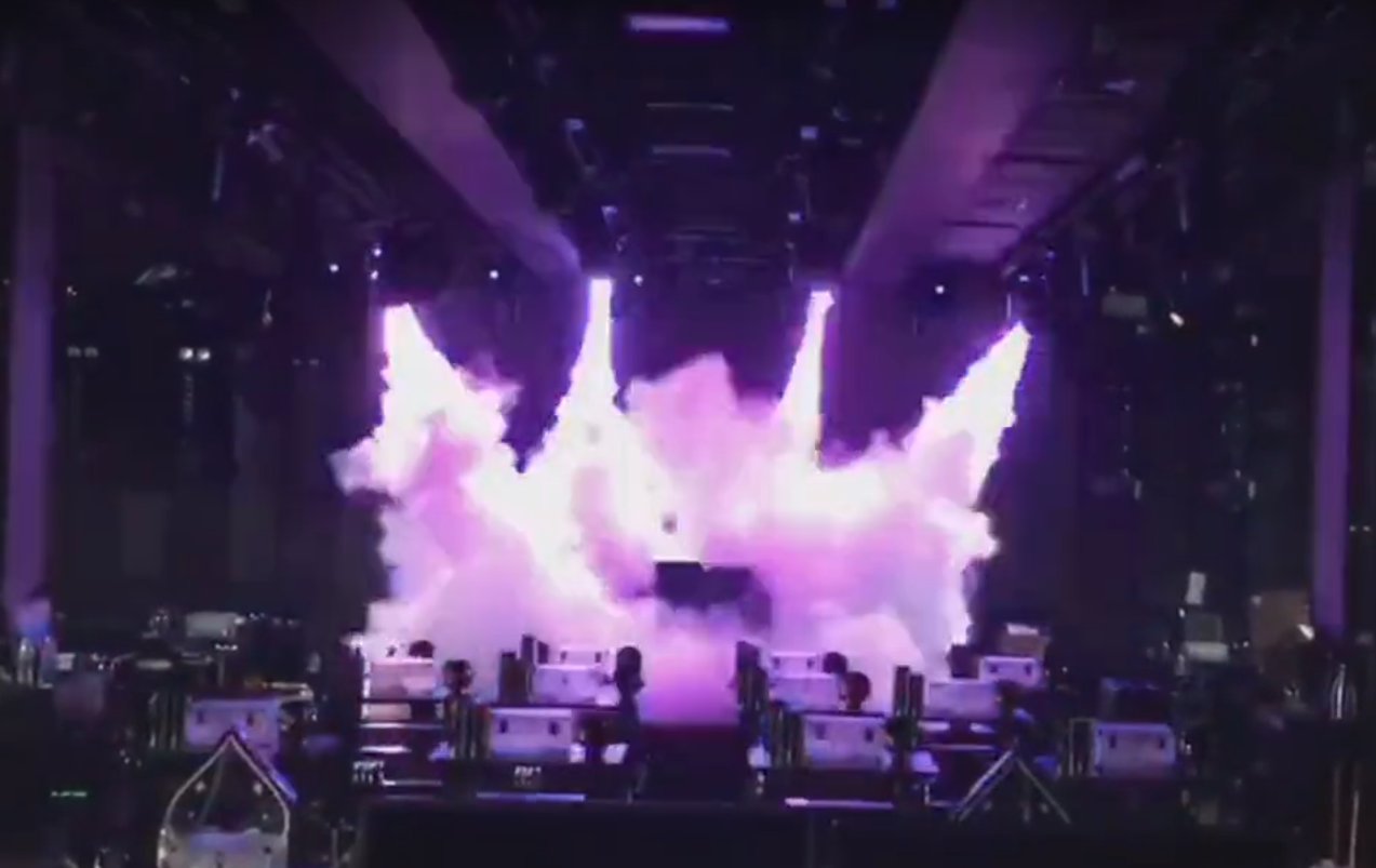 Shenzhen Hot Night Bar