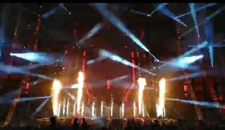 Guangzhou Changlong Amake Music Festival