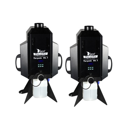 Torpedo NO.1 Fog Machine