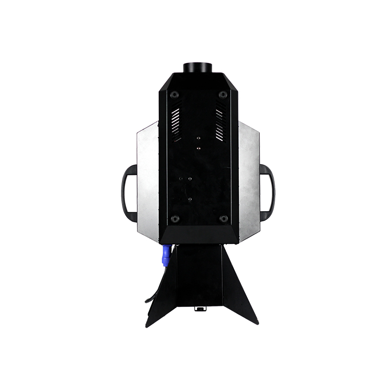 Torpedo NO.1 Fog Machine