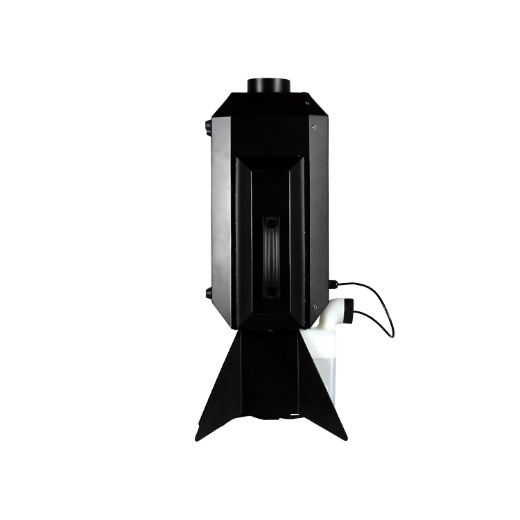 Torpedo NO.1 Fog Machine