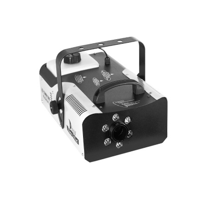 1500W LED Fog Machine