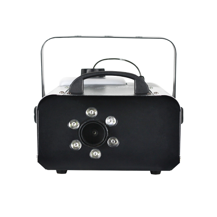 1500W LED Fog Machine