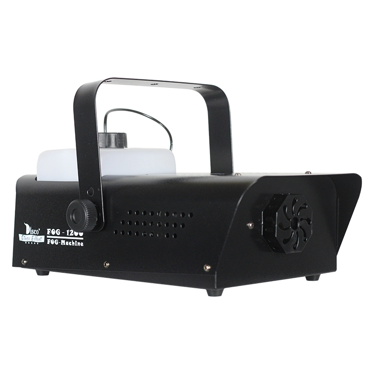 1200W Fog Machine