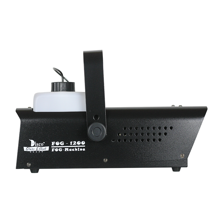1200W Fog Machine