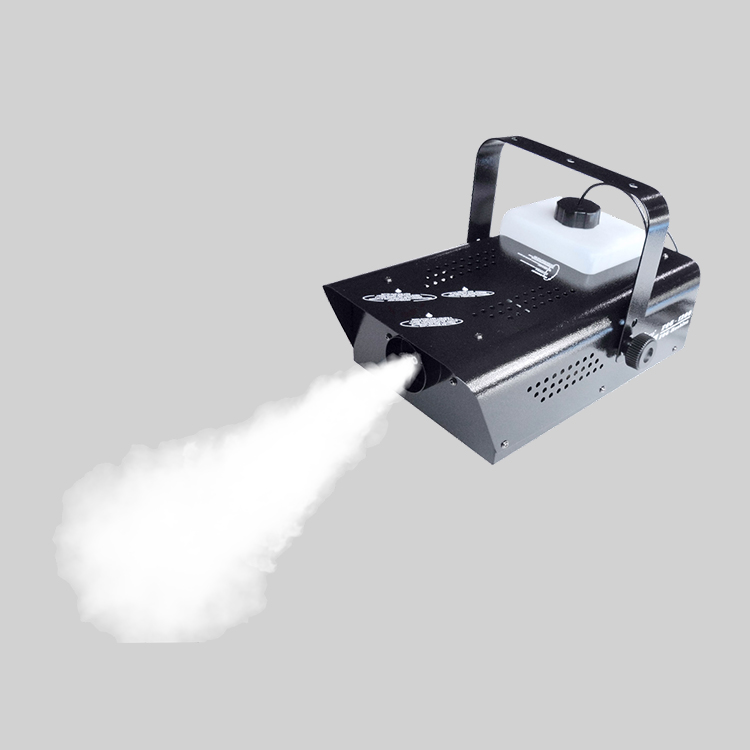 1200W Fog Machine
