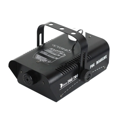 700W Fog Machine