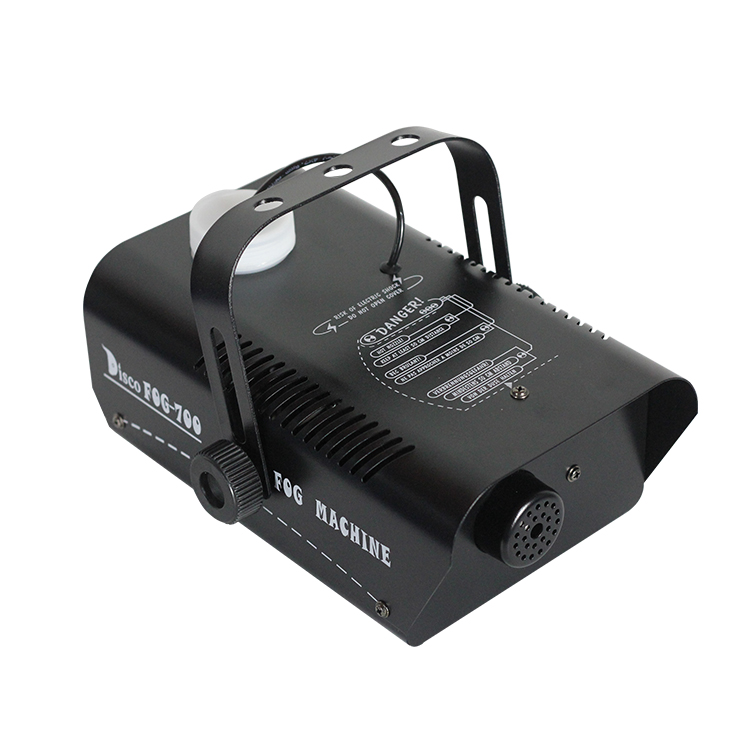 700W Fog Machine